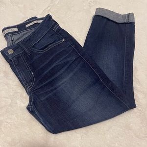 Guess Capris Jeans